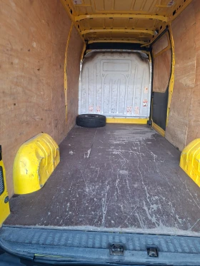 Renault Master Товарен , снимка 3