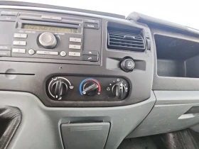 Ford Transit 2.2TDCI KLIMA, снимка 10