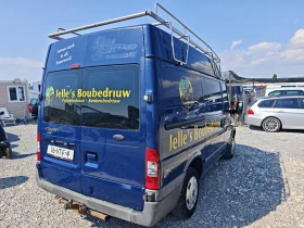 Ford Transit 2.2TDCI KLIMA, снимка 5