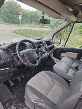 Peugeot Boxer 2.2 HDI , снимка 10