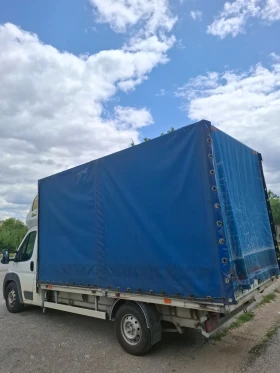 Peugeot Boxer 2.2 HDI , снимка 4