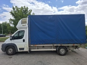 Peugeot Boxer 2.2 HDI , снимка 5