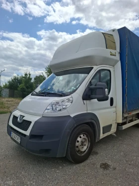 Peugeot Boxer 2.2 HDI , снимка 7