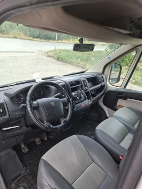 Peugeot Boxer 2.2 HDI , снимка 8