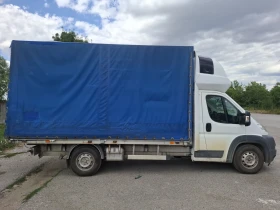 Peugeot Boxer 2.2 HDI , снимка 3