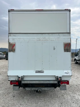 Iveco Daily 35-140 ПАДАЩ БОРД, снимка 9