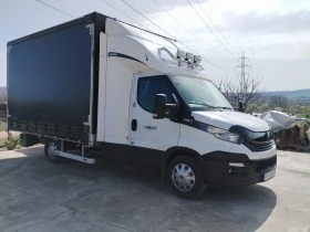     Iveco 35c18 3000