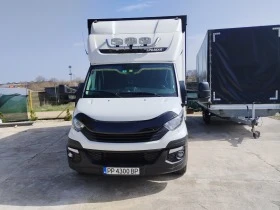     Iveco 35c18 3000