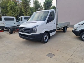 Обява за продажба на VW Crafter Швейцарски 4.30м ~19 900 лв. - изображение 1