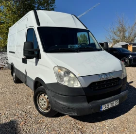 Iveco 35c13 Daily, снимка 1