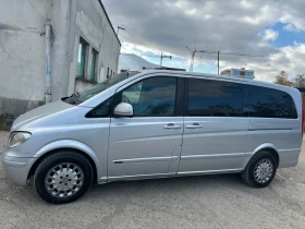 Mercedes-Benz Viano | Mobile.bg    10