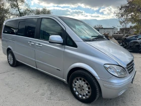 Mercedes-Benz Viano | Mobile.bg    2