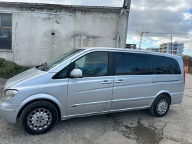 Mercedes-Benz Viano | Mobile.bg    9