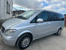 Mercedes-Benz Viano | Mobile.bg    11