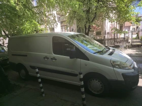 Обява за продажба на Citroen Jumpy ~7 500 лв. - изображение 4
