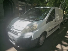 Обява за продажба на Citroen Jumpy ~7 500 лв. - изображение 1
