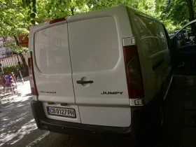 Обява за продажба на Citroen Jumpy ~7 500 лв. - изображение 7