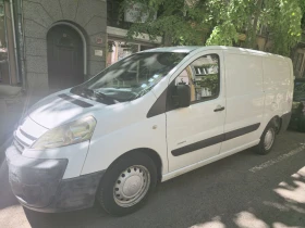 Обява за продажба на Citroen Jumpy ~7 500 лв. - изображение 3