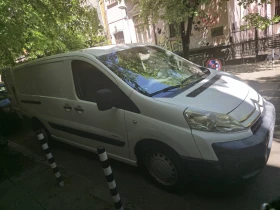 Обява за продажба на Citroen Jumpy ~7 500 лв. - изображение 6