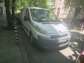 Обява за продажба на Citroen Jumpy ~7 500 лв. - изображение 2