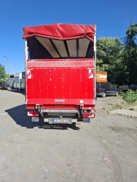 Обява за продажба на Mercedes-Benz Sprinter 513 ~20 400 лв. - изображение 4