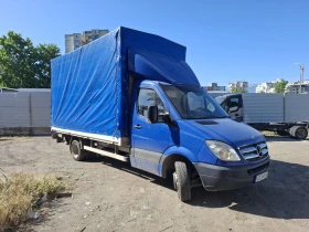 Обява за продажба на Mercedes-Benz Sprinter 513 ~20 400 лв. - изображение 5