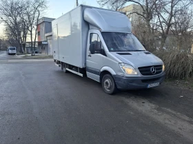 Обява за продажба на Mercedes-Benz Sprinter 513 ~20 400 лв. - изображение 6