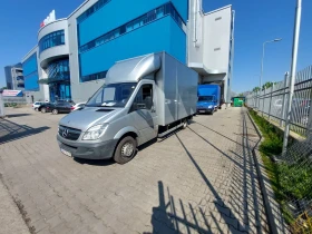 Обява за продажба на Mercedes-Benz Sprinter 513 ~20 400 лв. - изображение 1
