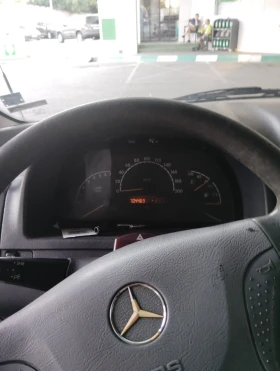 Mercedes-Benz Vito C112 CDI | Mobile.bg    5