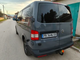 VW T5, снимка 9
