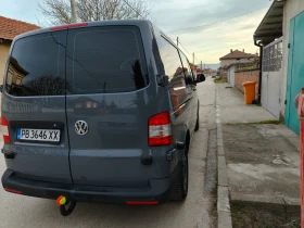VW T5, снимка 8