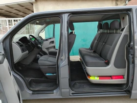 VW T5, снимка 15