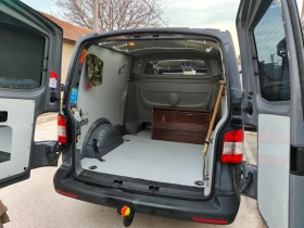 VW T5, снимка 7