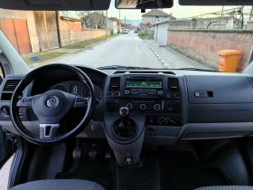 VW T5, снимка 13