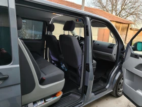 VW T5, снимка 6