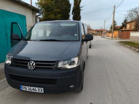 VW T5  - изображение 1