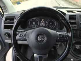 VW T5, снимка 12