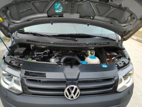 VW T5, снимка 11