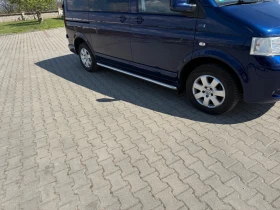 VW Transporter 2.5TDI | Auto.bg — изображение 4