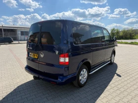 VW Transporter 2.5TDI | Auto.bg — изображение 6