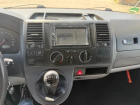 VW Transporter 2.5TDI | Auto.bg — изображение 15