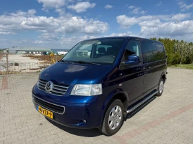 VW Transporter 2.5TDI