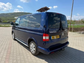 VW Transporter 2.5TDI | Auto.bg — изображение 7