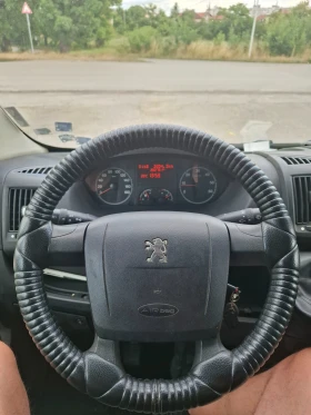 Peugeot Boxer 2.2 HDI  | Mobile.bg � ����� ������ 11
