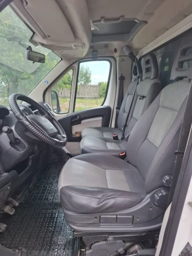 Peugeot Boxer 2.2 HDI  | Mobile.bg � ����� ������ 9