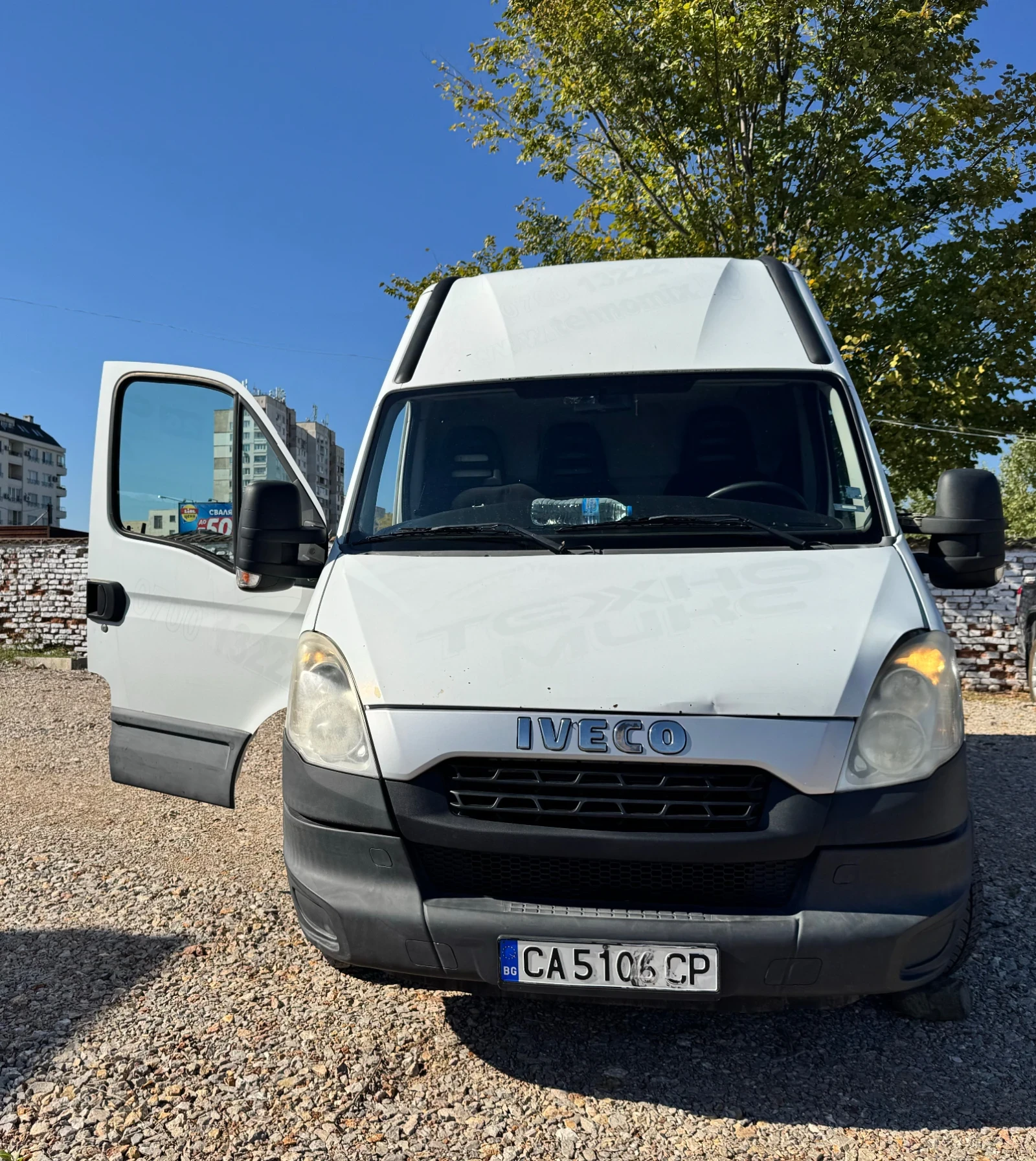 Iveco 35c13 Daily - изображение 3