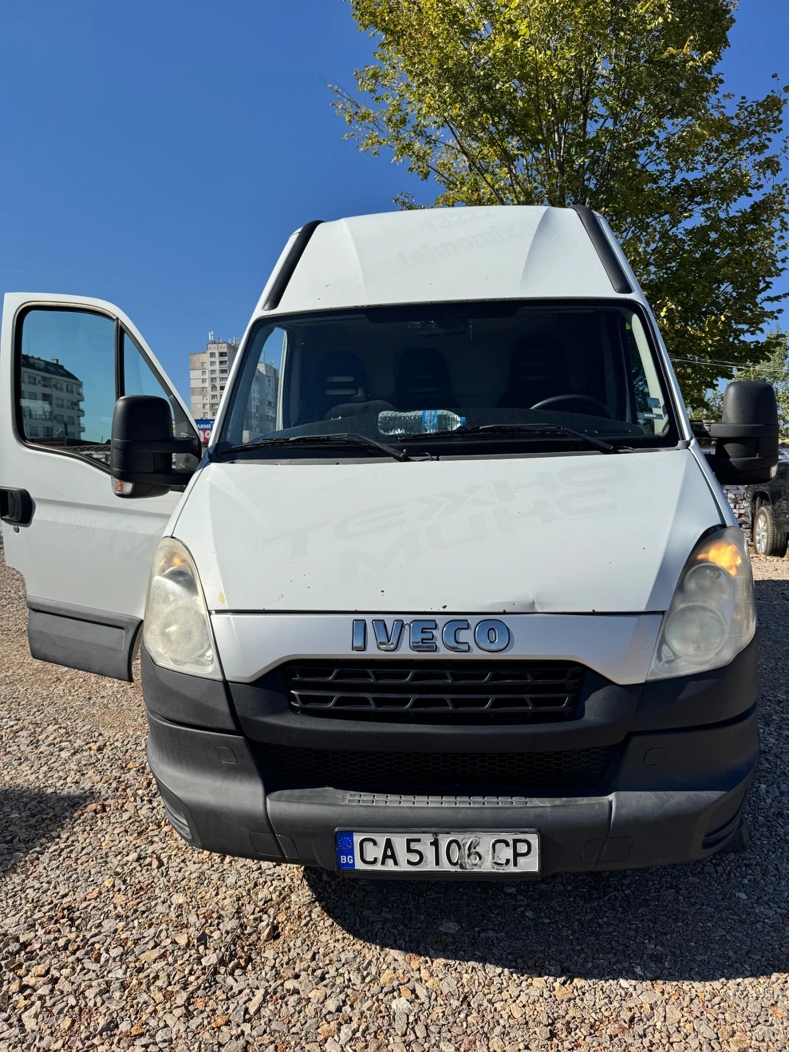 Iveco 35c13 Daily - изображение 2