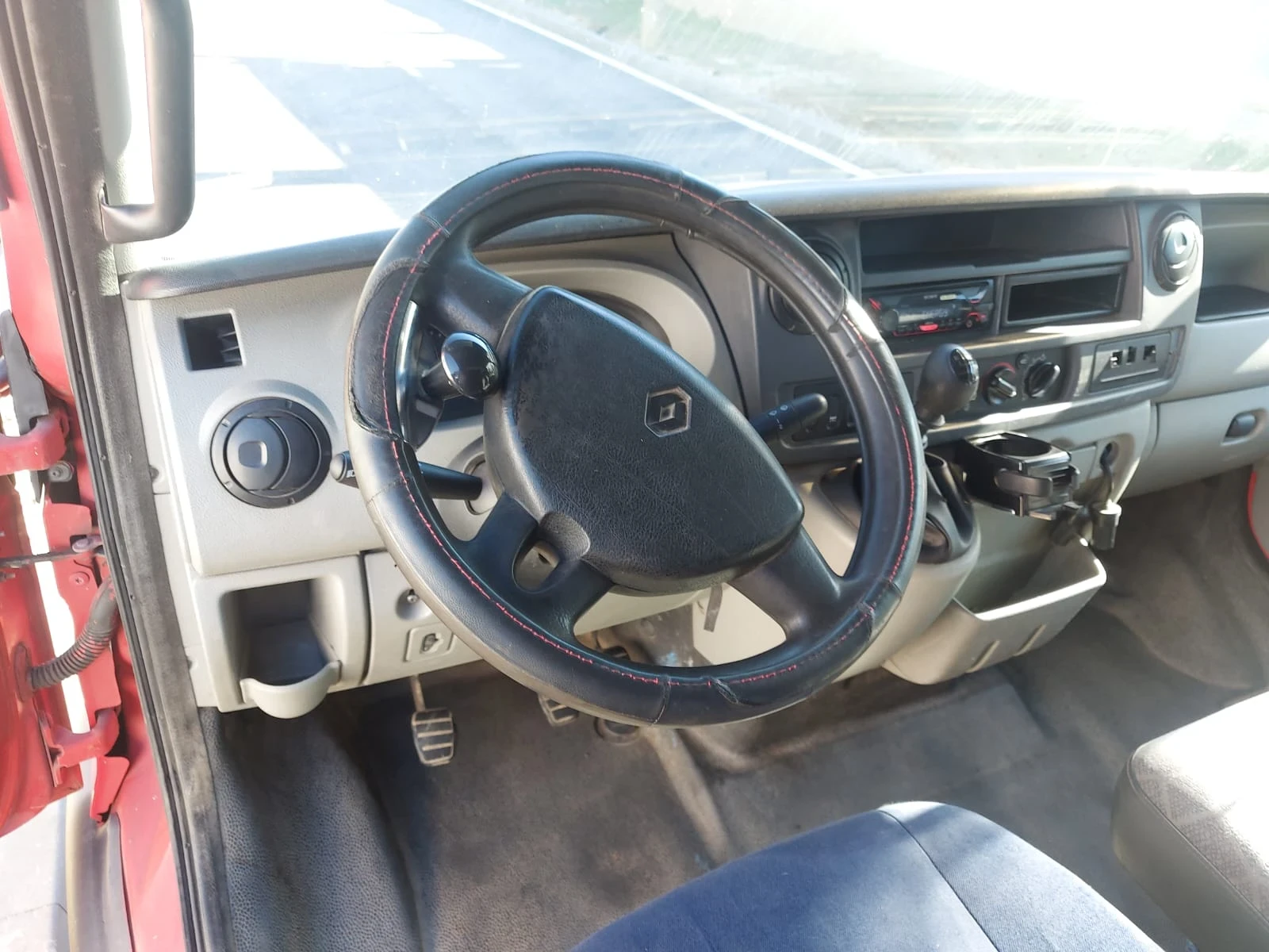 Renault Master 3.0 | Mobile.bg   15