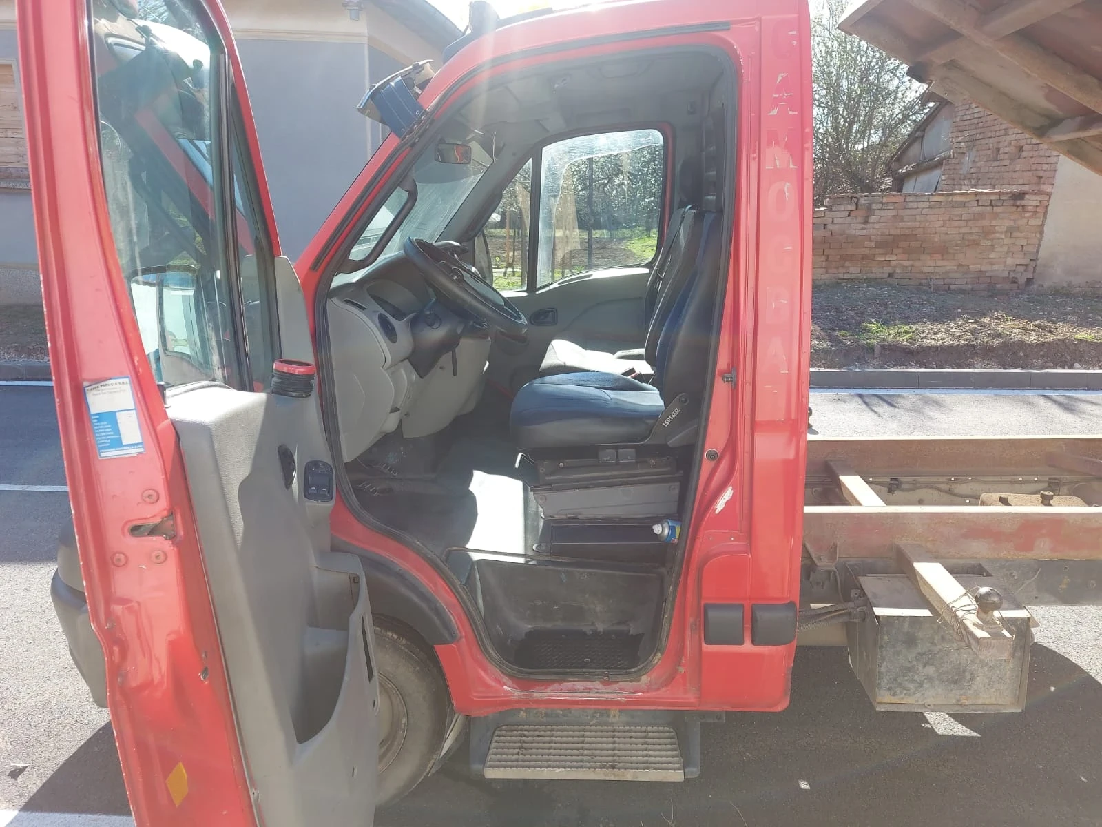 Renault Master 3.0 | Mobile.bg   17