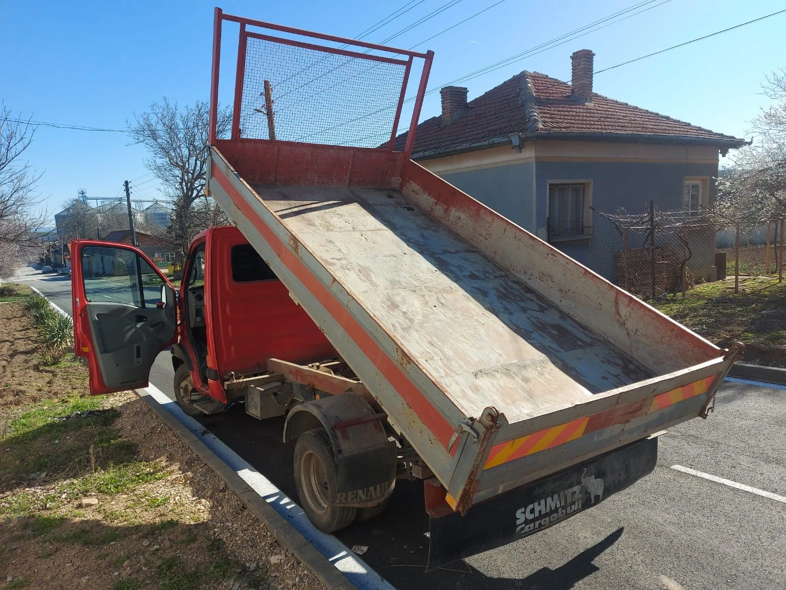 Renault Master 3.0 | Mobile.bg   11